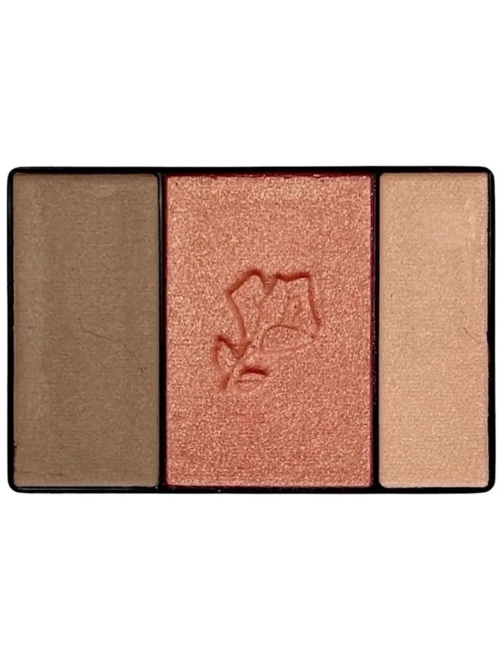 Lancôme 126 Nectar Lace Blush Subtil Palette